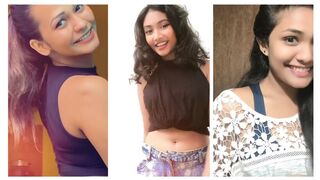 Beautiful Asian girls TikTok Part2.