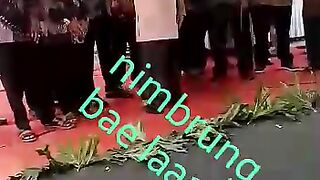 YALIL PEMBUKA PINTU ORANG BANTEN