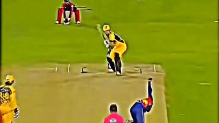 livingstone beautiful six against m aamir #psl #short