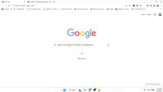 How To Use Chat GPT by Open AI For Beginners