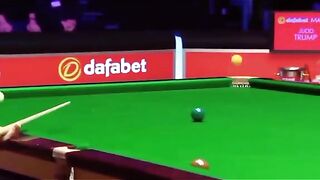 Ronnie O'Sullivan Best Trick shots