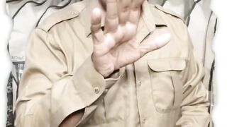 Copy Shehbaz Shareef Funny video