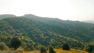 Beauty of summer in wiziristan