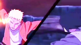 Jedag-jedug NARUTO_SASUKE VS MOMOSHIKI