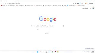How to Delete Your Profile Picture on Zoom