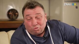 Жена бросила Анекдоты от А до Я