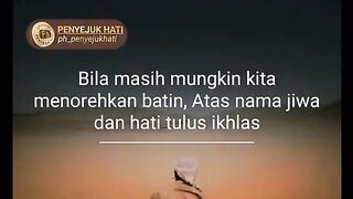 pemmempung masih ada waktu dan kesempatanbuata