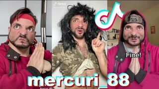 Best of Mercuri 88 tiktok Compilation funny Manuel Mercuri 88 Tiktok 2022