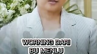 peringatan untuk kita semua tentang informasi