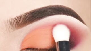 My favorite eye makeup tutorial