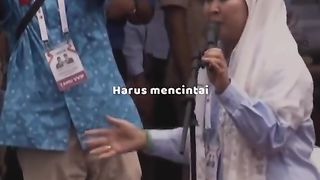STORY Shorts RAHASIA HATI ~ Bila Aku Harus Mencintai ~ Titiek Soeharto #shorts #viral #titieksoeharto