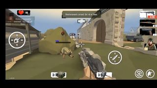 Allied Forces Capture Normandy Beach And Airport _ war history _ Nazi History _ Allied Vs axis Army - 016