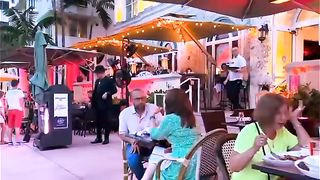 Miami Restaurant