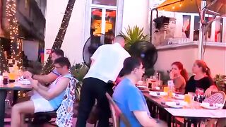 Miami Restaurant 2