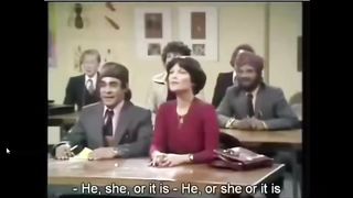 Funniest english class ever!!!! MUST WATCH