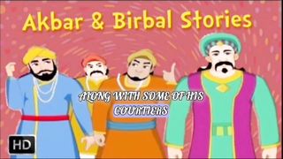 Stories in English