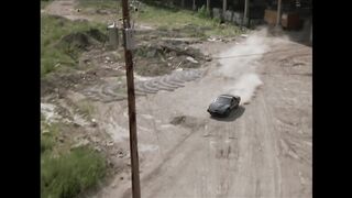 Knight rider nice car video