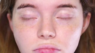 Make-up Transition || Before and After