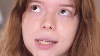 Make-up Transition || Before and After