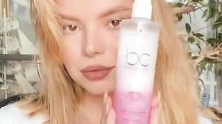 Make-up Transition || Before and After