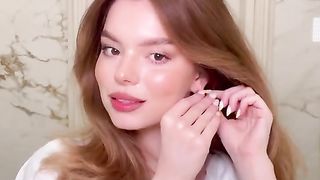 Make-up Transition || Before and After
