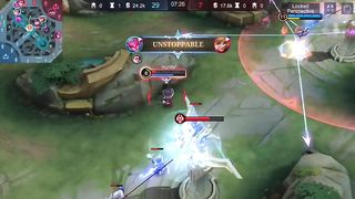 Fanny montage