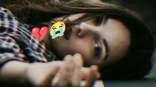 Sad video