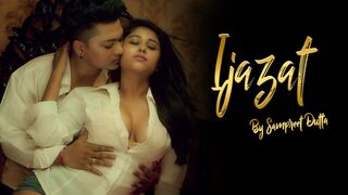 Ijazat - Sampreet Dutta - Hindi Romantic Song - Official Video - Heart Touching Romantic Love Story