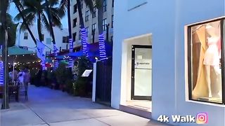 Vlog Miami