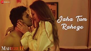 Chahat Ki Barish - full video - Waarrior Savitri - Aaniya - Param Gill - Romantic Love Story 2023