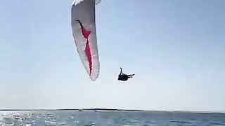 PARAGLIDING--_----_zheka_kz