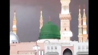 ya nabi Salam aleka salawa tullah alayka.