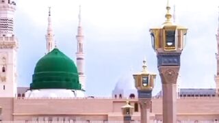 kabe ki runak ka beka manzar Allah Hu Akbar.