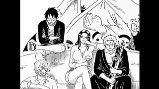 Robin #onepiece