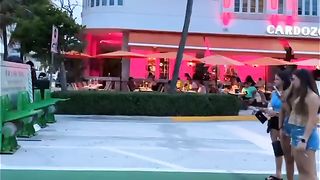 Every time Street View