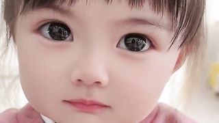 Baby cute