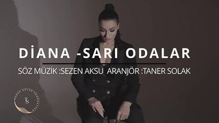 Diana - Sarı Odalar
