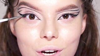Make-up Transition || Before and After