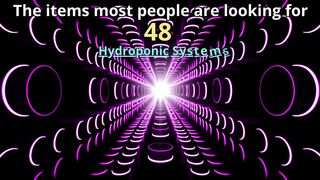 The items most people are looking for