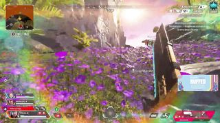 war in ring fire