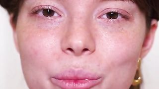Make-up Transition || Before and After