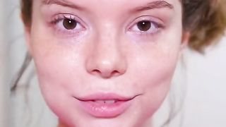 Make-up Transition || Before and After