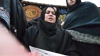 Noha bibi zehra