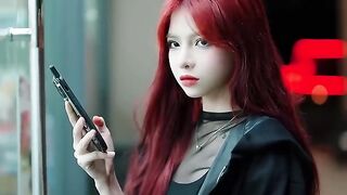 FAKE GUN ????‍♀️ FAKE SITUATION ❌ #ciin