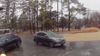 Just another bad day!!