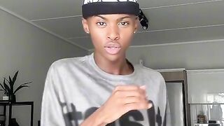 Amapiano new dance