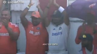 Dream start for sarfraz Khan in test match