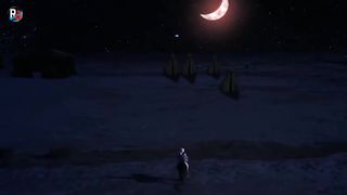 Shab e Hijrat Ka Waqia _ Mola Ali as Ka Bistar e Rasool Par Sona _ Waqia e Hijrat _ Raja Sarfaraz Tv.