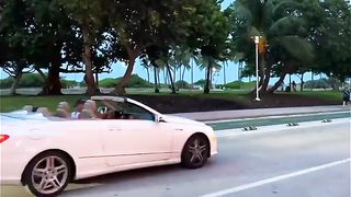 Wow Crazy' Car