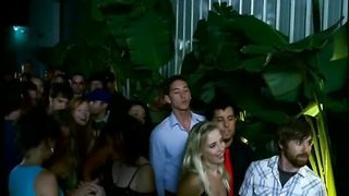 Bloodhound Gang - Uhn Tiss Uhn Tiss Uhn Tiss (Explicit) [Official Video]